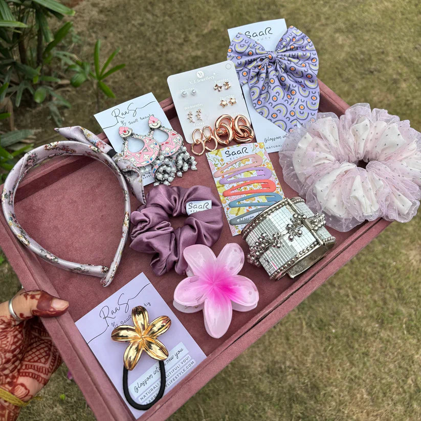 Glam Gift Collections